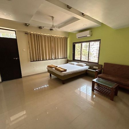 Hotel Aaba'S Gomantak Sawantwadi Exterior photo