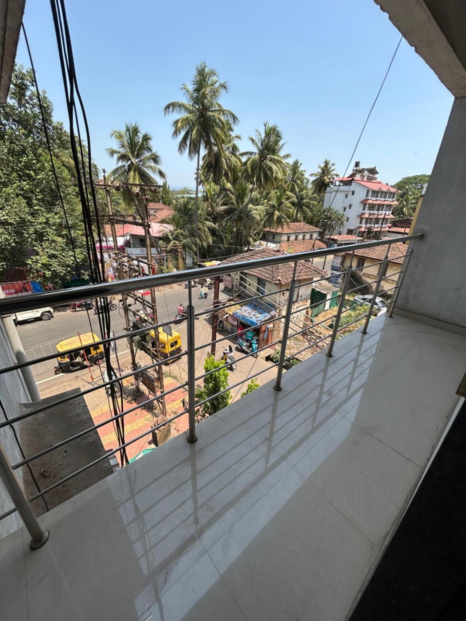 Hotel Aaba'S Gomantak Sawantwadi Exterior photo