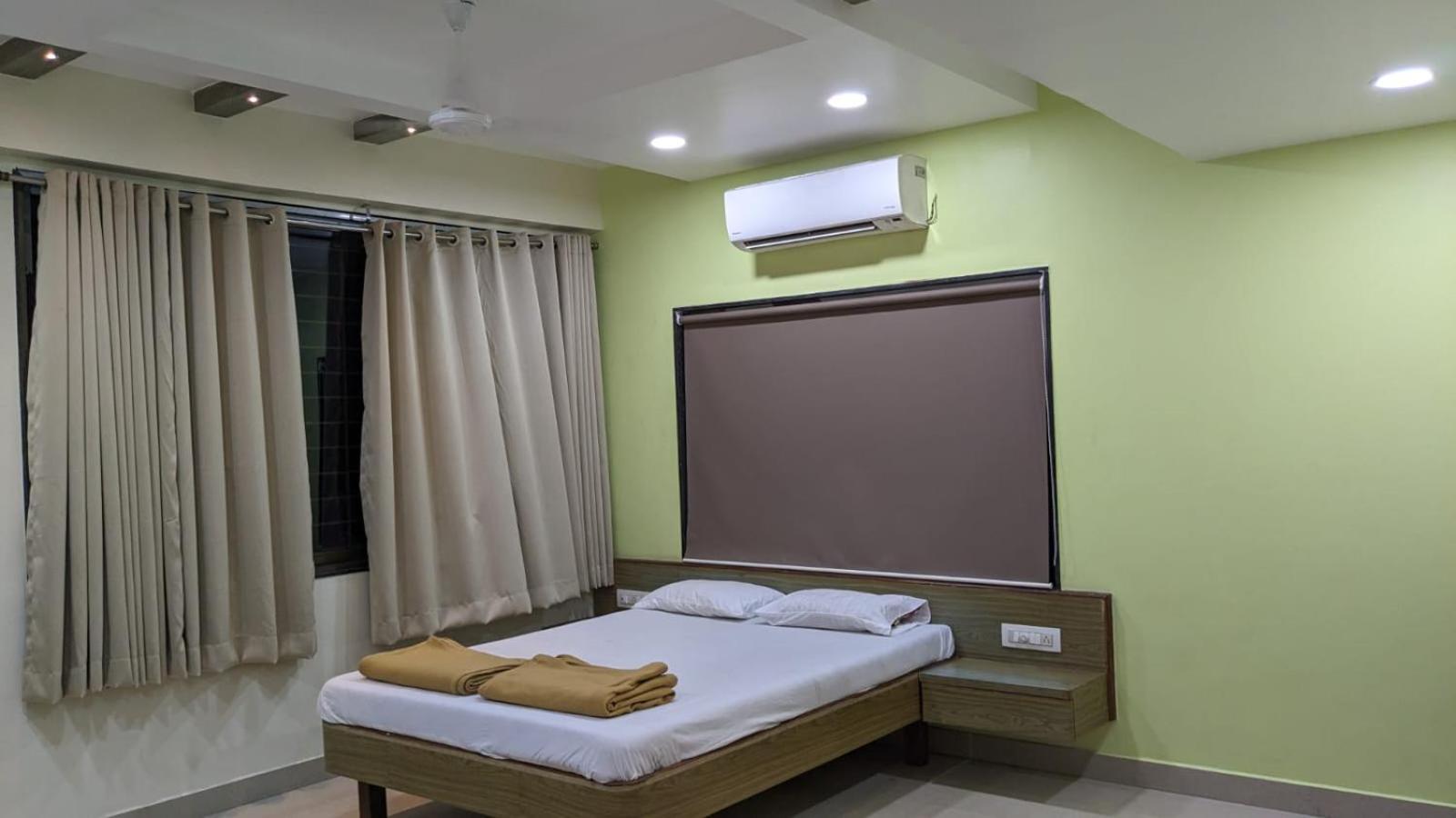 Hotel Aaba'S Gomantak Sawantwadi Exterior photo