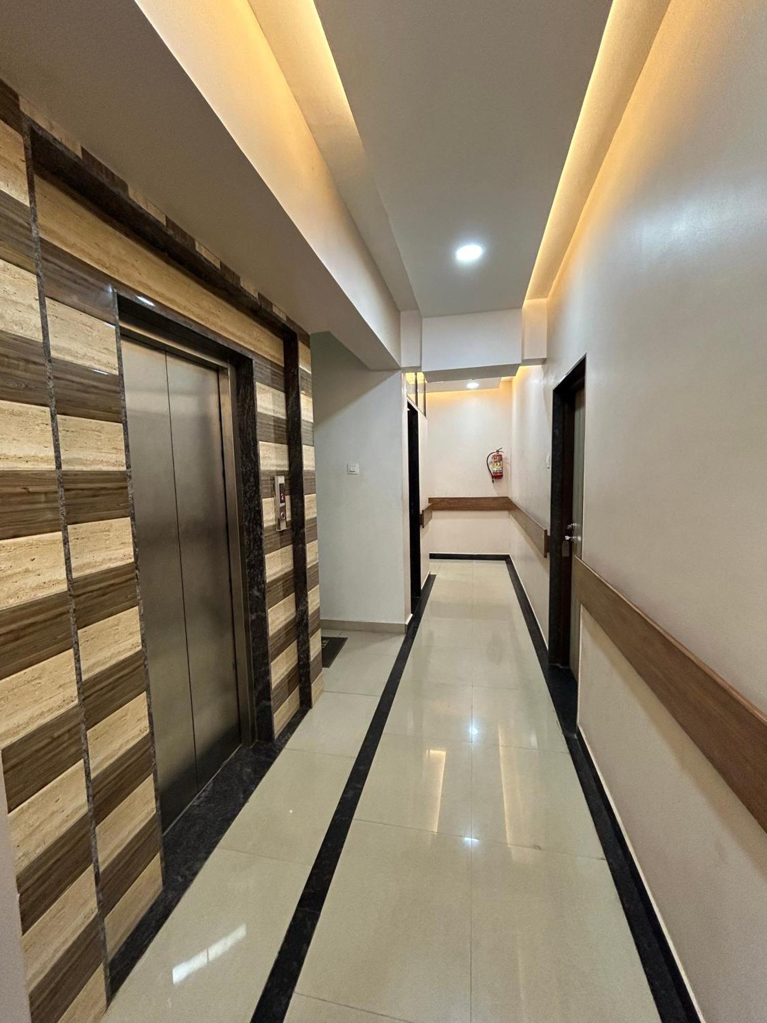 Hotel Aaba'S Gomantak Sawantwadi Exterior photo